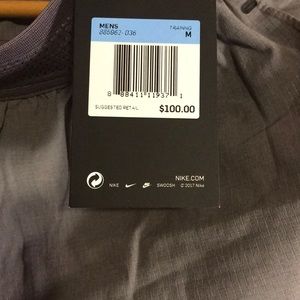 Nike Shorts - NWT NIKE FLEX REPEL TRAINING SHORTS Nike Shorts - NWT NIKE FLEX REPEL TRAINING SHORTS